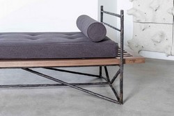 Day bed, Jean Grisoni